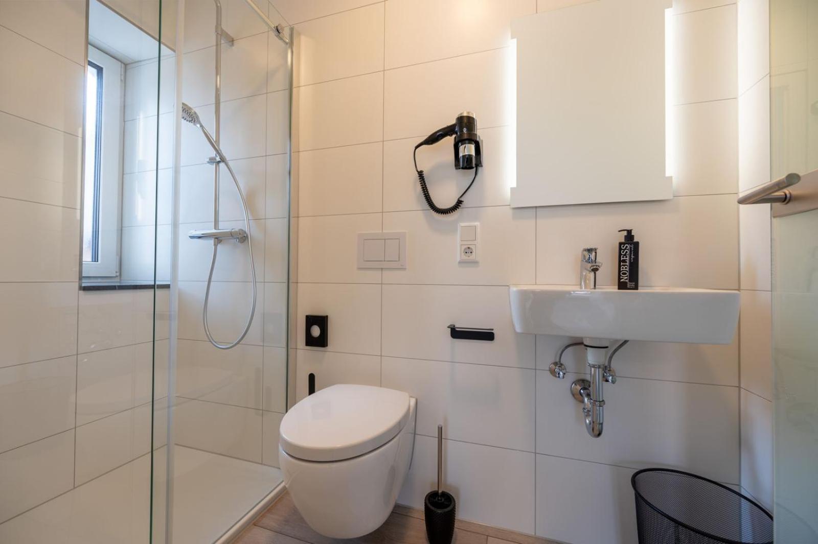 Altstadt Apartments Worth am Main Dış mekan fotoğraf